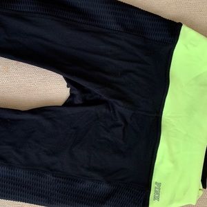 Victoria secret leggings